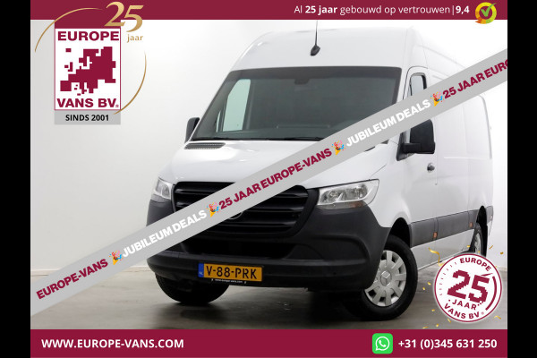 Mercedes-Benz Sprinter 316 CDI 163pk RWD L2H2 Airco/Navi/Camera/Trekhaak 3500kg 11-2018