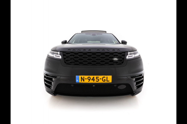 Land Rover Range Rover Velar 3.0 D300 R-Dynamic SE Mild-Hybrid (INCL-BTW) Aut. *PANO | LEATHER-ALCANTARA | FULL-LED | MEMORY-PACK |  DIGI-COCKPIT | KEYLESS | HEATED-COMFORTSEATS | PRIVACY-GLASS | SHIFTPADDLES | TOPVIEW | NAVI-FULLMAP | HEAD-UP | ...