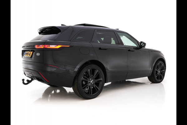 Land Rover Range Rover Velar 3.0 D300 R-Dynamic SE Mild-Hybrid (INCL-BTW) Aut. *PANO | LEATHER-ALCANTARA | FULL-LED | MEMORY-PACK |  DIGI-COCKPIT | KEYLESS | HEATED-COMFORTSEATS | PRIVACY-GLASS | SHIFTPADDLES | TOPVIEW | NAVI-FULLMAP | HEAD-UP | ...