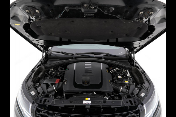 Land Rover Range Rover Velar 3.0 D300 R-Dynamic SE Mild-Hybrid (INCL-BTW) Aut. *PANO | LEATHER-ALCANTARA | FULL-LED | MEMORY-PACK |  DIGI-COCKPIT | KEYLESS | HEATED-COMFORTSEATS | PRIVACY-GLASS | SHIFTPADDLES | TOPVIEW | NAVI-FULLMAP | HEAD-UP | ...