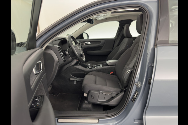 Volvo XC40 1.5 T4 Recharge R-Design Expression {SoH-83%} (Plug-in) (INCL-BTW)  Aut. *PANO | DIGI-COCKPIT | HARMAN/KARDON | BLINDSPOT | KEYLESS | DAB | SPORTSEATS | FULL-LED | NAVI-FULLMAP | CAMERA | ECC | TOWBAR | 18'' ALU*