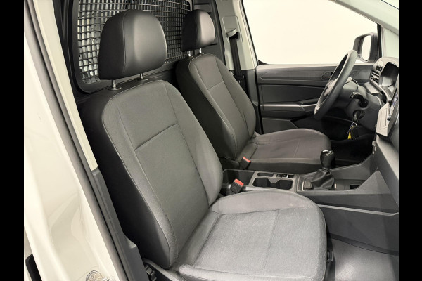 Volkswagen Caddy Cargo 2.0 TDI