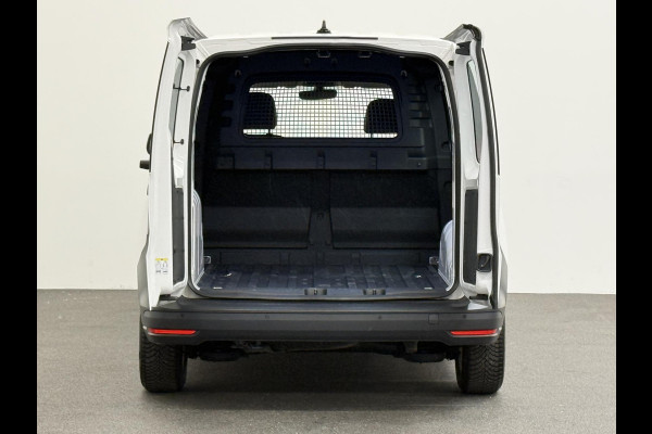 Volkswagen Caddy Cargo 2.0 TDI