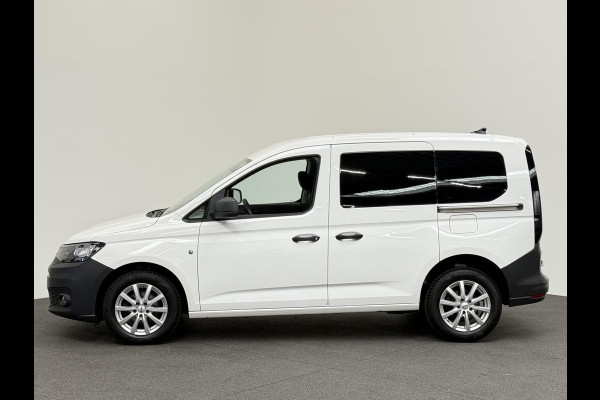 Volkswagen Caddy Cargo 2.0 TDI