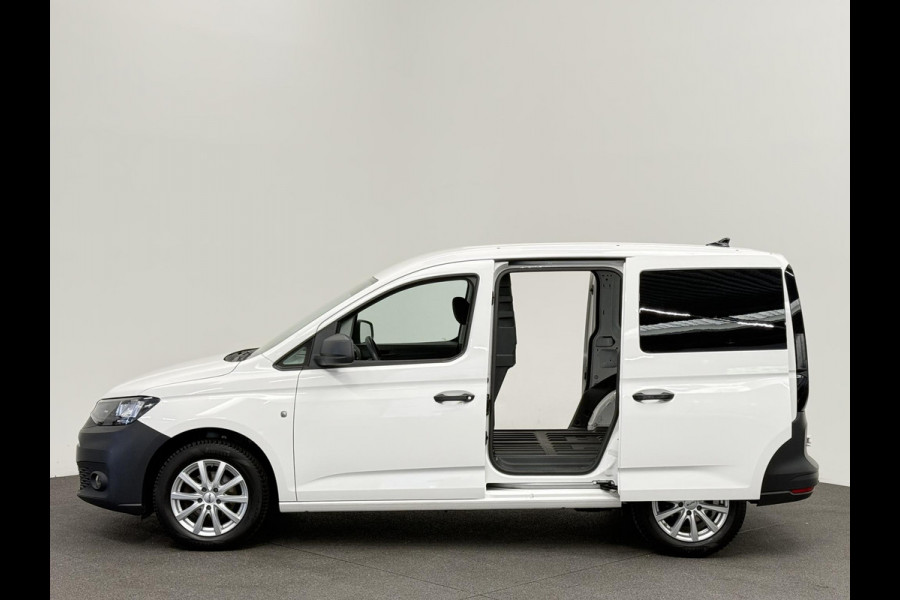 Volkswagen Caddy Cargo 2.0 TDI