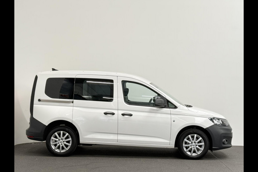 Volkswagen Caddy Cargo 2.0 TDI