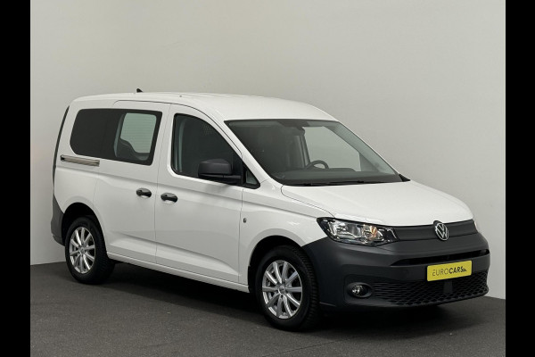 Volkswagen Caddy Cargo 2.0 TDI