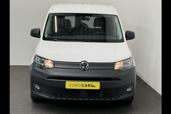 Volkswagen Caddy Cargo 2.0 TDI