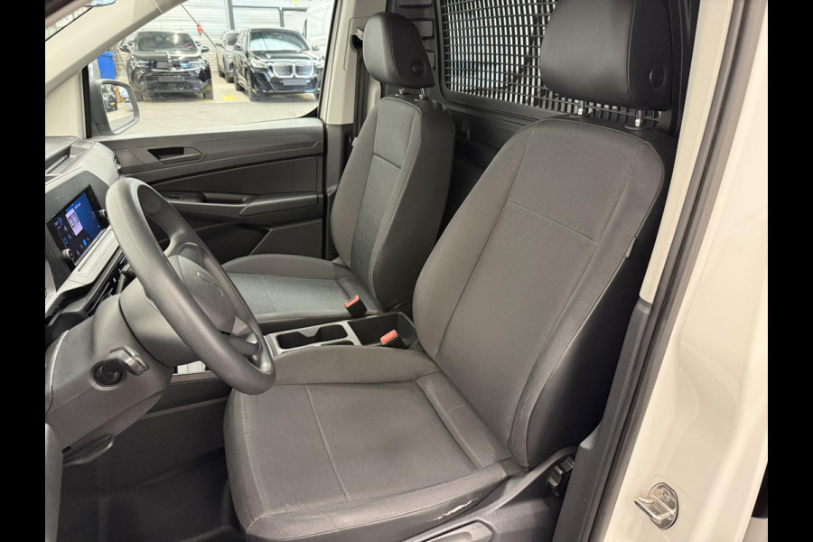 Volkswagen Caddy Cargo 2.0 TDI