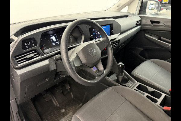 Volkswagen Caddy Cargo 2.0 TDI