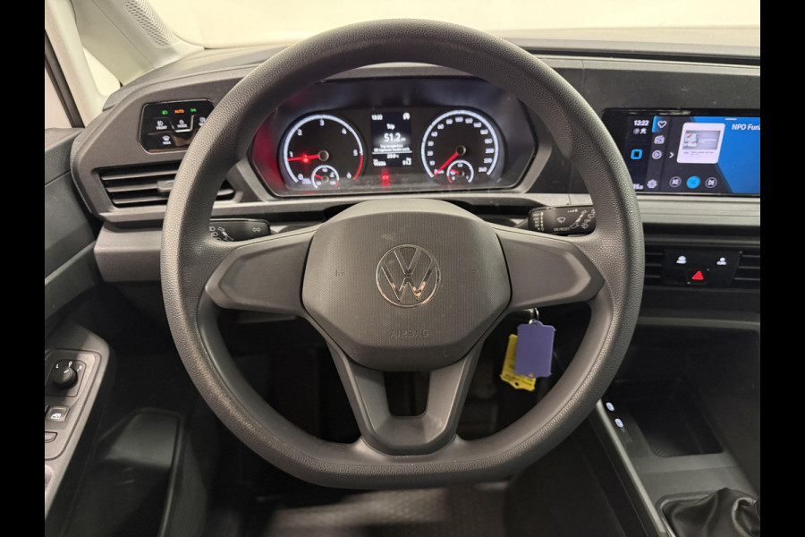 Volkswagen Caddy Cargo 2.0 TDI