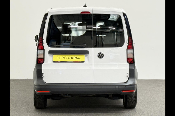 Volkswagen Caddy Cargo 2.0 TDI