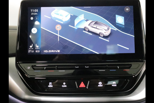 Volkswagen ID.4 First 77 kWh 204 pk | Navigatie | Parkeersensoren | Achteruitrijcamera | Lichtmetalen velgen 20" | Adaptieve cruise control |