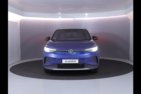 Volkswagen ID.4 First 77 kWh 204 pk | Navigatie | Parkeersensoren | Achteruitrijcamera | Lichtmetalen velgen 20" | Adaptieve cruise control |