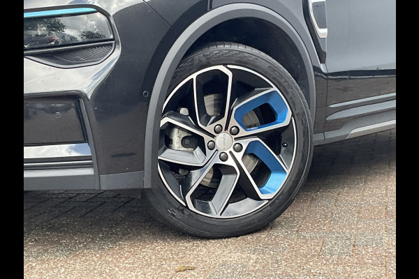Lynk & Co 01 1.5 PHEV Panorama Adap.Cruise 360°Cam Trekhaak Stoelverw.