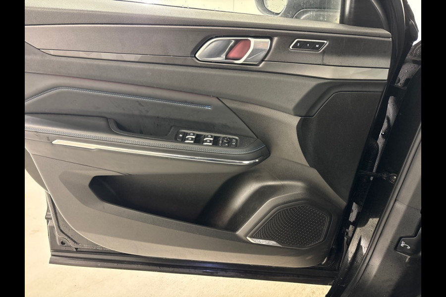 Lynk & Co 01 1.5 PHEV Panorama Adap.Cruise 360°Cam Trekhaak Stoelverw.