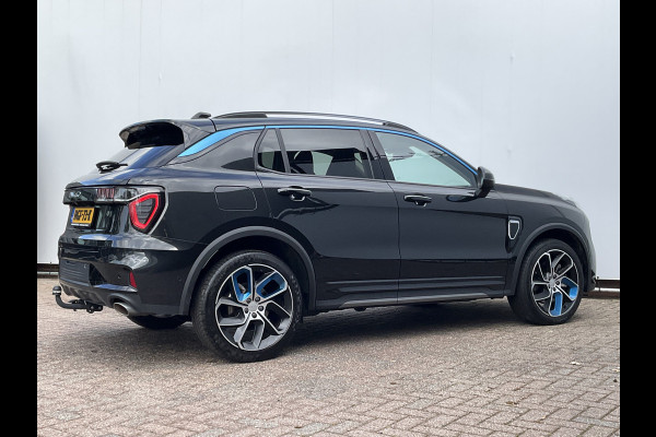 Lynk & Co 01 1.5 PHEV Panorama Adap.Cruise 360°Cam Trekhaak Stoelverw.