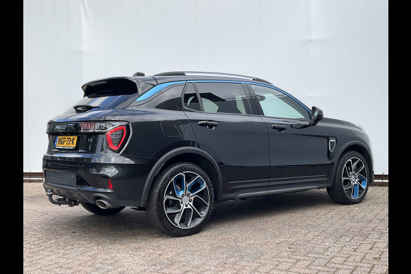 Lynk & Co 01 1.5 PHEV Panorama Adap.Cruise 360°Cam Trekhaak Stoelverw.