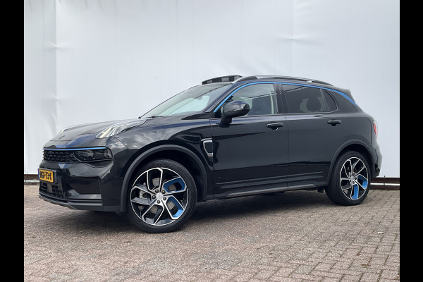 Lynk & Co 01 1.5 PHEV Panorama Adap.Cruise 360°Cam Trekhaak Stoelverw.