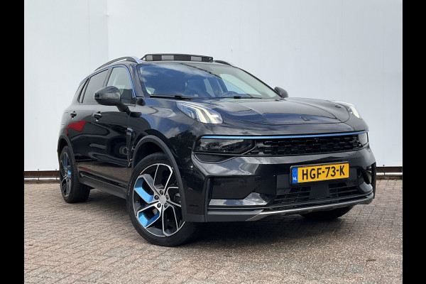 Lynk & Co 01 1.5 PHEV Panorama Adap.Cruise 360°Cam Trekhaak Stoelverw.