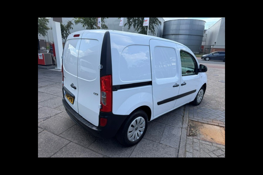 Mercedes-Benz Citan 108 CDI  AIRCO I CRUISE CONTROL I PDCI 1e EIGENAAR I COMPLETE ONDERHOUDSHISTORIE