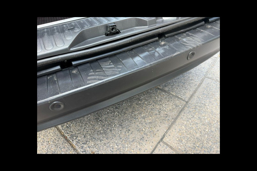 Mercedes-Benz Citan 108 CDI  AIRCO I CRUISE CONTROL I PDCI 1e EIGENAAR I COMPLETE ONDERHOUDSHISTORIE