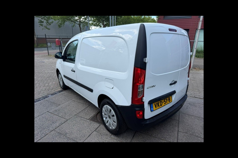 Mercedes-Benz Citan 108 CDI  AIRCO I CRUISE CONTROL I PDCI 1e EIGENAAR I COMPLETE ONDERHOUDSHISTORIE