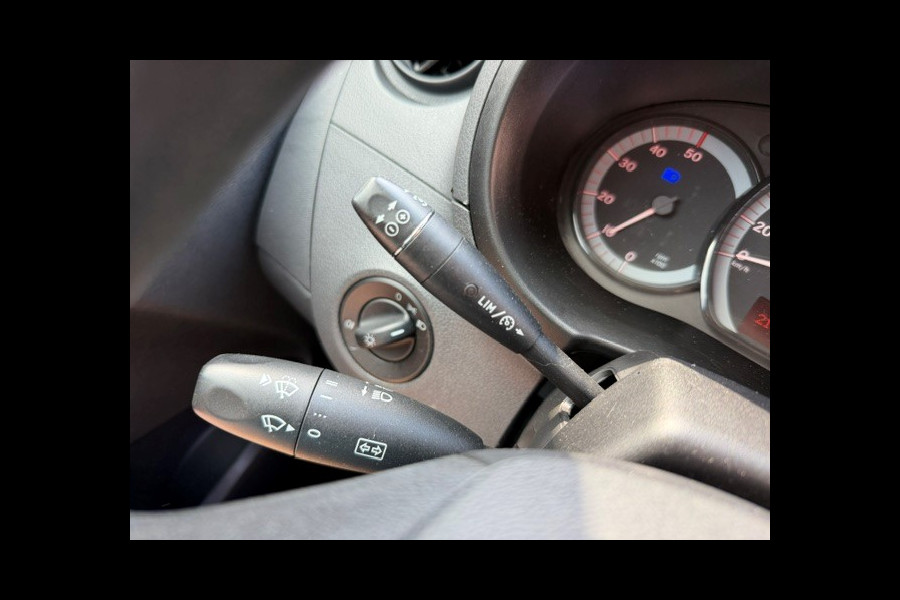 Mercedes-Benz Citan 108 CDI  AIRCO I CRUISE CONTROL I PDCI 1e EIGENAAR I COMPLETE ONDERHOUDSHISTORIE