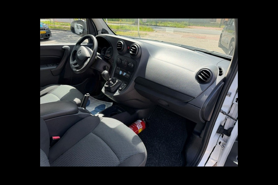Mercedes-Benz Citan 108 CDI  AIRCO I CRUISE CONTROL I PDCI 1e EIGENAAR I COMPLETE ONDERHOUDSHISTORIE