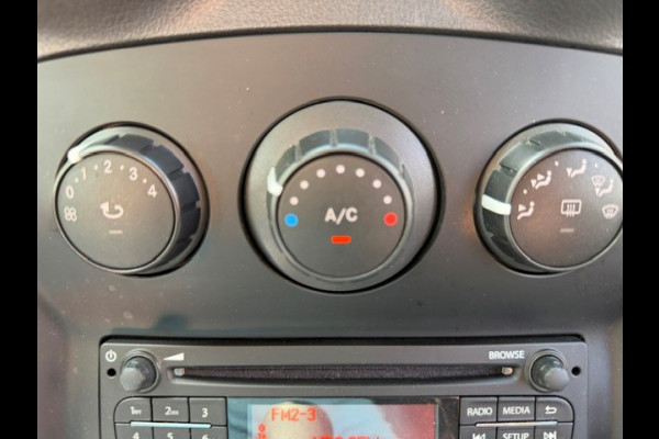 Mercedes-Benz Citan 108 CDI  AIRCO I CRUISE CONTROL I PDCI 1e EIGENAAR I COMPLETE ONDERHOUDSHISTORIE