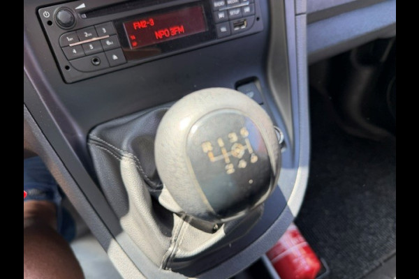 Mercedes-Benz Citan 108 CDI  AIRCO I CRUISE CONTROL I PDCI 1e EIGENAAR I COMPLETE ONDERHOUDSHISTORIE