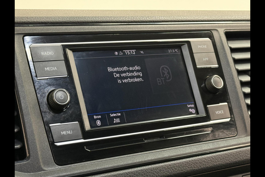 Volkswagen Caddy Cargo 2.0 TDI