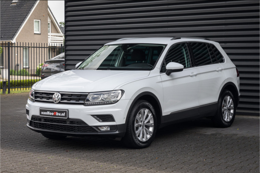 Volkswagen Tiguan 1.5 TSI Comfortline DSG LED-Privacy-Camera