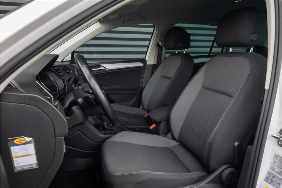 Volkswagen Tiguan 1.5 TSI Comfortline DSG LED-Privacy-Camera