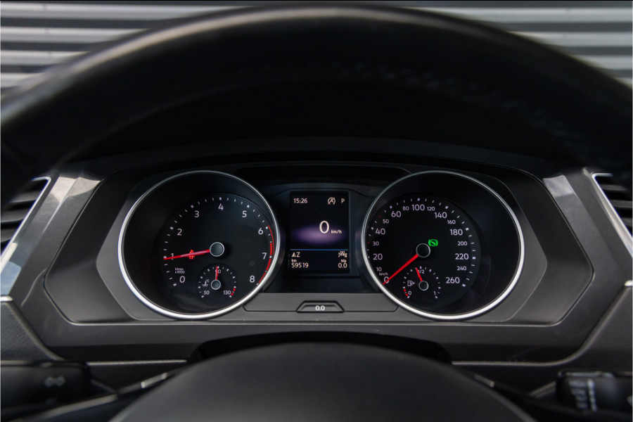 Volkswagen Tiguan 1.5 TSI Comfortline DSG LED-Privacy-Camera