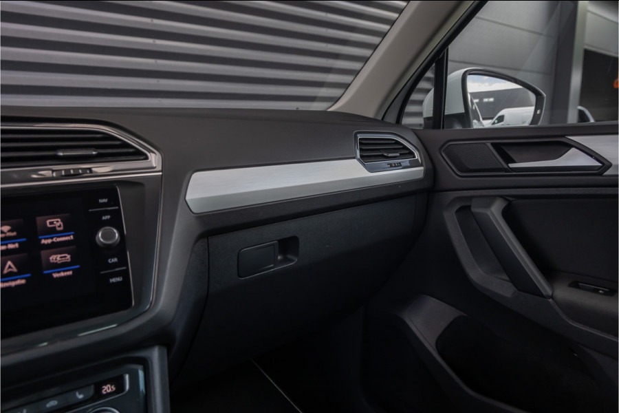 Volkswagen Tiguan 1.5 TSI Comfortline DSG LED-Privacy-Camera