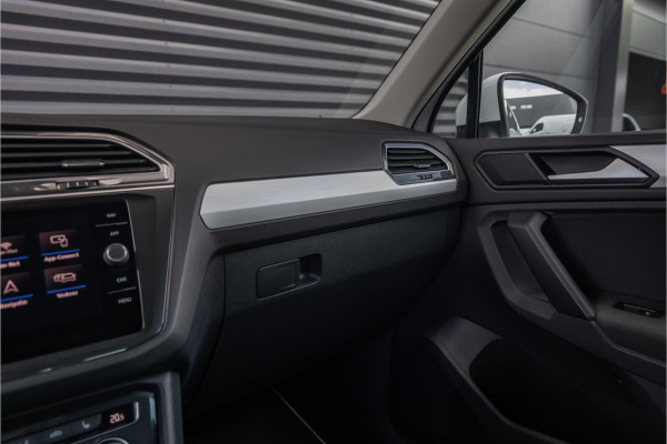 Volkswagen Tiguan 1.5 TSI Comfortline DSG LED-Privacy-Camera