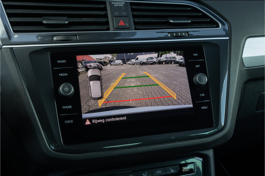 Volkswagen Tiguan 1.5 TSI Comfortline DSG LED-Privacy-Camera