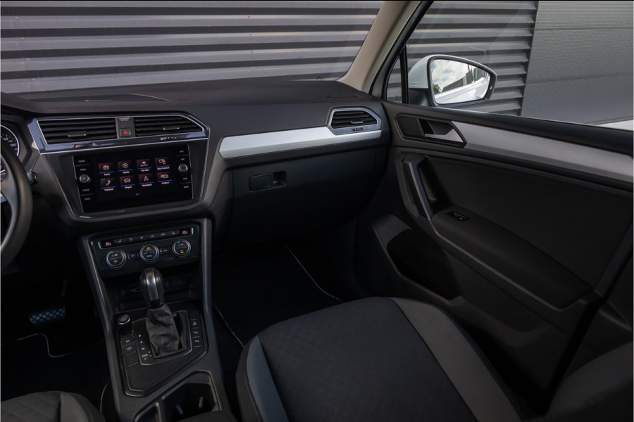 Volkswagen Tiguan 1.5 TSI Comfortline DSG LED-Privacy-Camera