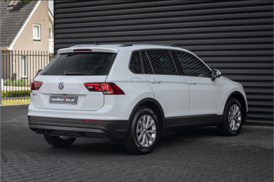 Volkswagen Tiguan 1.5 TSI Comfortline DSG LED-Privacy-Camera
