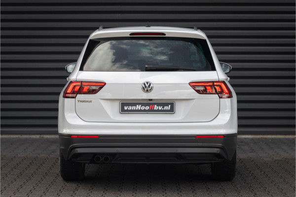 Volkswagen Tiguan 1.5 TSI Comfortline DSG LED-Privacy-Camera