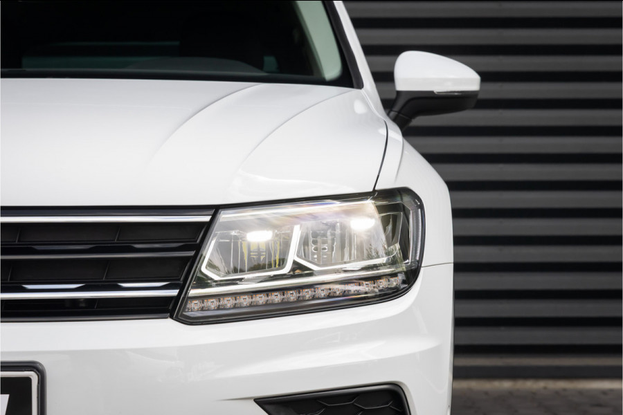 Volkswagen Tiguan 1.5 TSI Comfortline DSG LED-Privacy-Camera