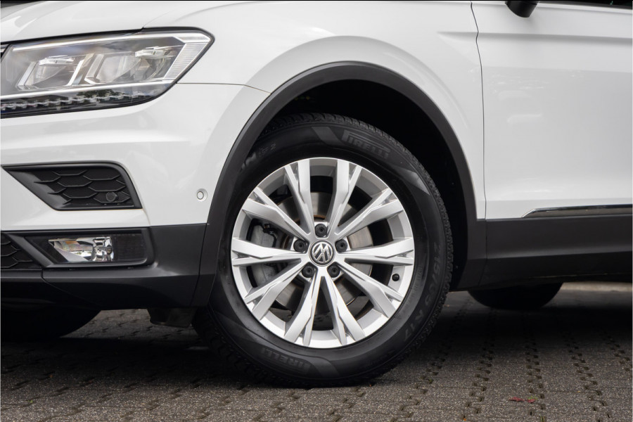 Volkswagen Tiguan 1.5 TSI Comfortline DSG LED-Privacy-Camera