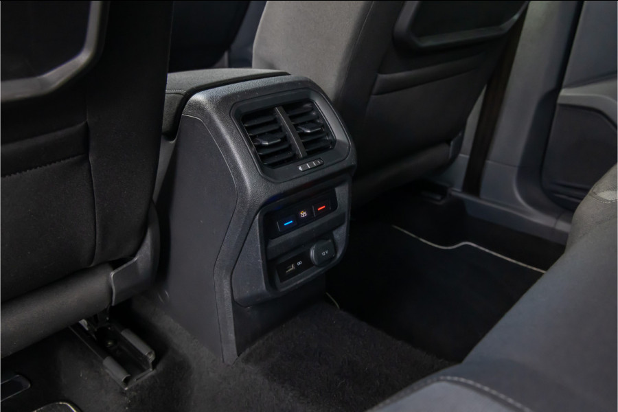 Volkswagen Tiguan 1.5 TSI Comfortline DSG LED-Privacy-Camera