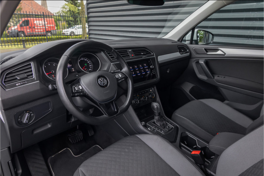 Volkswagen Tiguan 1.5 TSI Comfortline DSG LED-Privacy-Camera