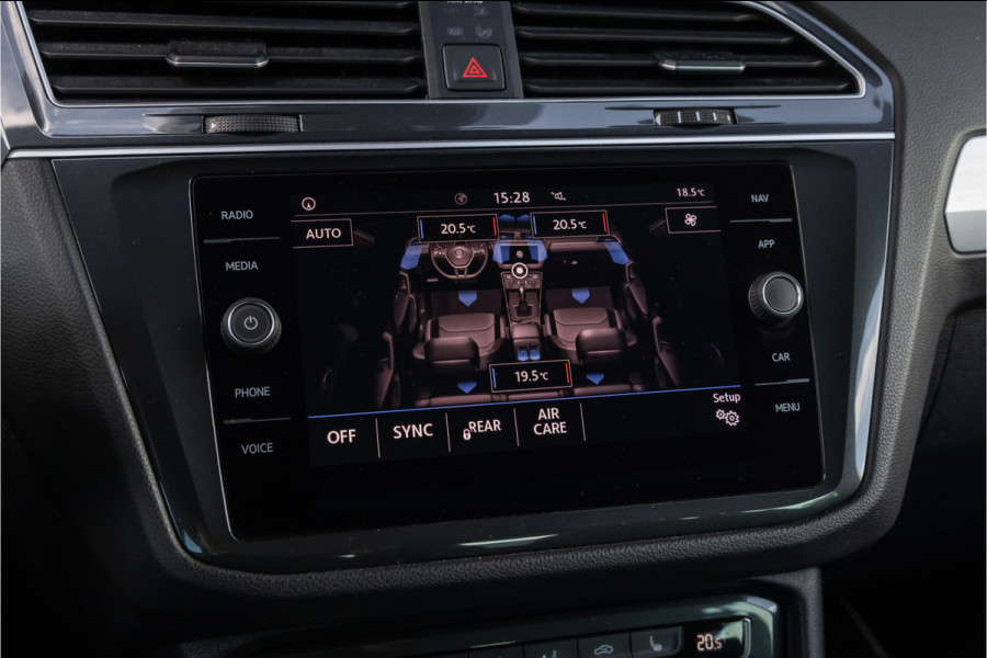 Volkswagen Tiguan 1.5 TSI Comfortline DSG LED-Privacy-Camera