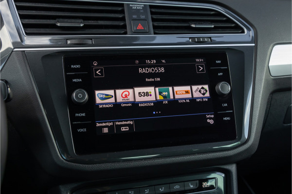 Volkswagen Tiguan 1.5 TSI Comfortline DSG LED-Privacy-Camera