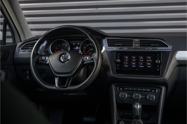 Volkswagen Tiguan 1.5 TSI Comfortline DSG LED-Privacy-Camera