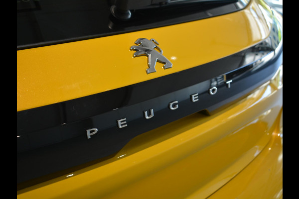Peugeot 208 1.2 PureTech Active Pack | 100pk | Navigatie | Android Auto / Apple CarPlay | Parkeersensoren achter | Lichtmetalen velgen |