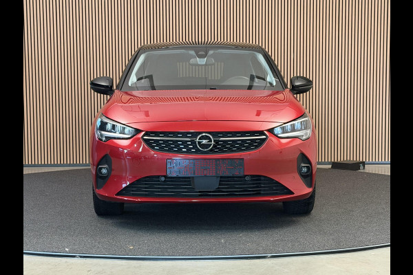 Opel Corsa 1.2 Sport | Panodak | Carplay | Camera | 17 Inch | PDC | LED | Incl. garantie